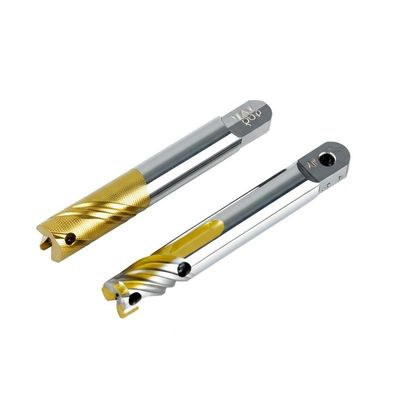 Max. DOC/ Ap mm 4 PCD mills for precision cutting of PCD materials