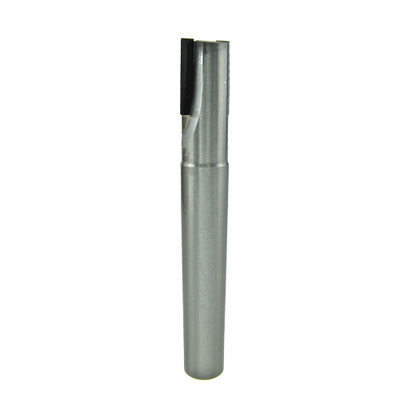 1 oder 2 Mühlschneidwerkzeuge polykristalliner Diamond End Mills der Spitzen-PCD