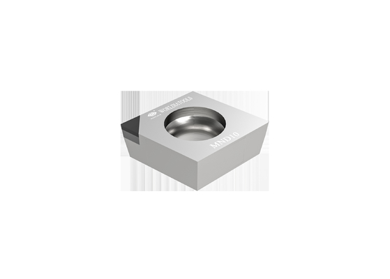 CCGW060204 Standard-Karbid-Dreh-PKD-Schneideinsatz für NE-Werkstoffe