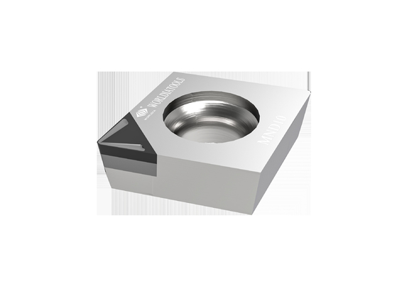 C-CCGW 060202 des Standard-PCD Spitzen Karbid-Dreheneinsatz-2N