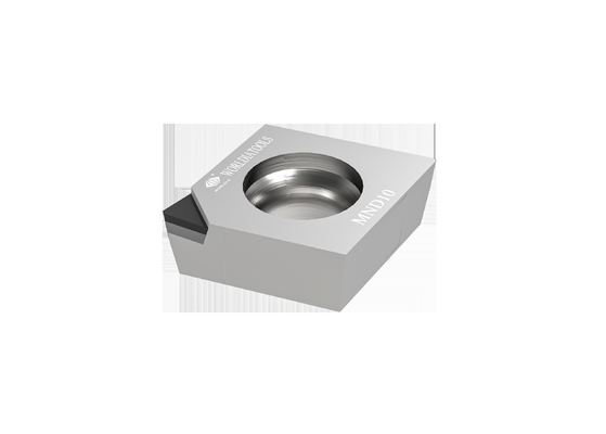 Polykristalline Hartmetalleinsätze Diamond Insertss CCGT des Quadrat-CCGT060204