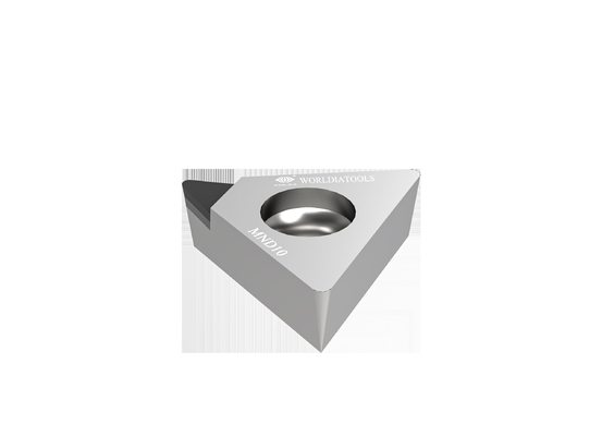 TCGT090204 Hartmetall-PKD-Dreheinsätze Dreheinsätze aus Aluminium