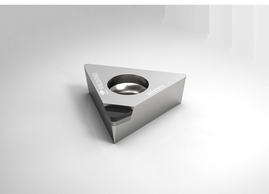 TCGT090204 Hartmetall-PKD-Dreheinsätze Dreheinsätze aus Aluminium