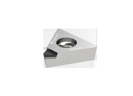 TCGT PKD-Schneideinsätze Aluminium-Dreheinsätze für NE-Werkstoffe