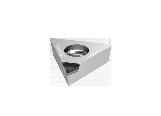 TCGT PKD-Schneideinsätze Aluminium-Dreheinsätze für NE-Werkstoffe