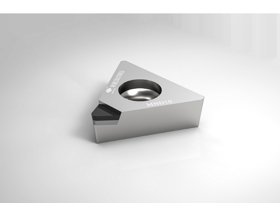TCGT PKD-Schneideinsätze Aluminium-Dreheinsätze für NE-Werkstoffe
