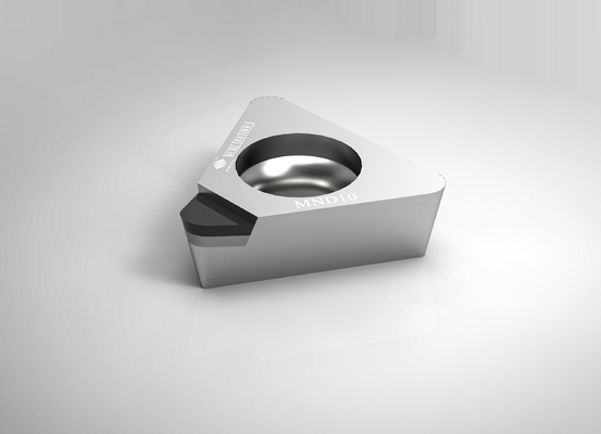 Polykristalliner Diamond Inserts Metal Matrix Composites TPGT Einsatz ISO9001