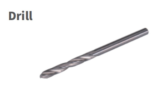 Diamond Coating Solid Carbide End-Mühlschneidwerkzeuge für Kohlenstoffstahl