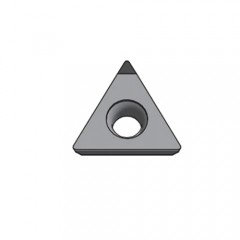 TP-Art Chip Breaking Inserts PCD Diamond Inserts Spitzen 1N 3N