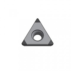 TP-Art Chip Breaking Inserts PCD Diamond Inserts Spitzen 1N 3N