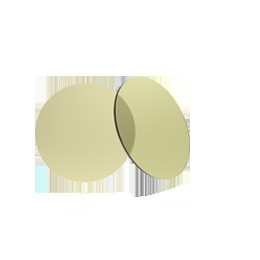 Härte Worldia hoher CVD Diamond Wafer CVD-Einsatz für Bearbeitungsschneider