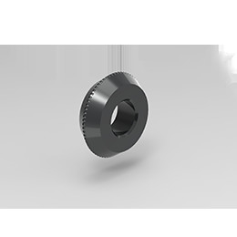 0.65mm starke TU Art Glas Diamond Scribing Wheel Fors OGS