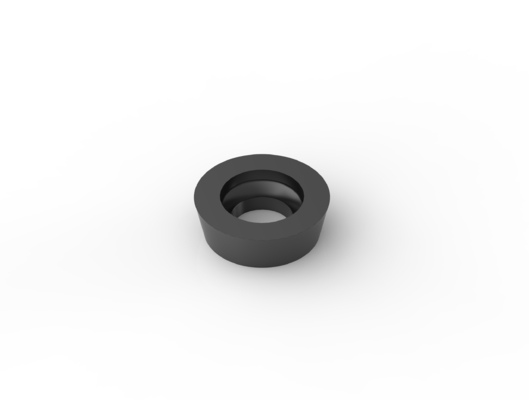 0.20-2.70mm/Rev RPMW 1003MO CNC-Prägeeinsatz-Hartmetalleinsätze für Stahl