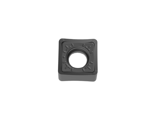 Hartmetalleinsätze PVD Soems SNMX 120512-MP CNC-Prägeeinsatz