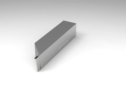 Werkzeug-Hartmetall-Schneidwerkzeuge Soems PCD externe fugende