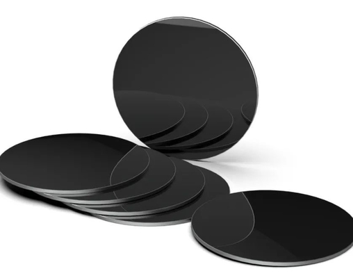 Mittlerer Partikel PCD löscht