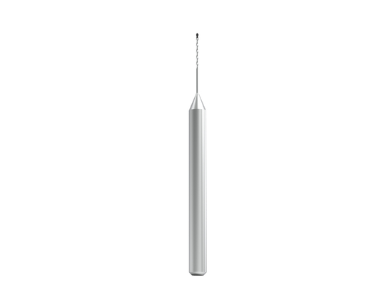 Graphitbohrer Bohrer mit Pcd-Spitze Kundenspezifisches Mikroloch