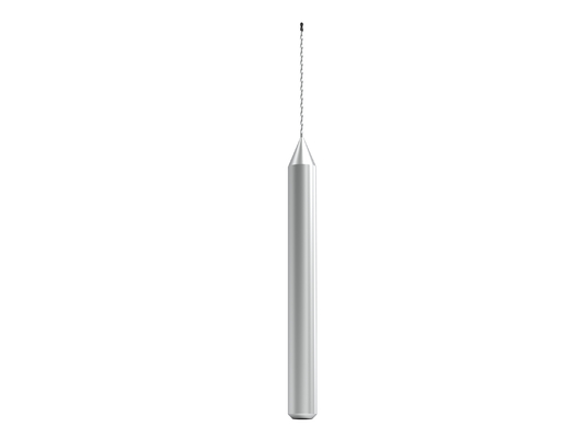 0,4-2,0 mm Pcd-Mikrobohrer, Verbundkeramik, hohe Härte, Ultra-Mikro, ф0,2-ф2 mm