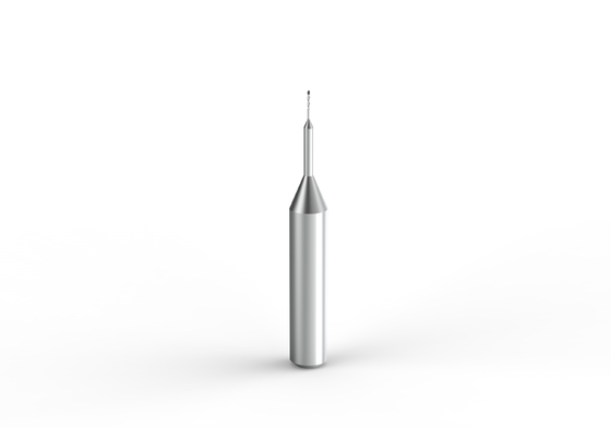 Pcd-Bohrwerkzeug für Verschleißfestigkeit für monokristallines Silizium / Polysilizium