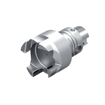 Spezielle Pcd-Schritt-Bohrwerkzeug-Schneidwerkzeug-Metallverarbeitung