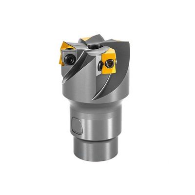 Planfräsmaschine Schulterfräsmaschine Typ Planfräser Max. Drehzahl 40000 Ap max 11