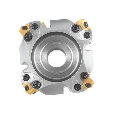 50 mm lange Fräsmaschinen zur Unterstützung verschiedener Fräsvorgänge 0,5 kg bis 5 kg