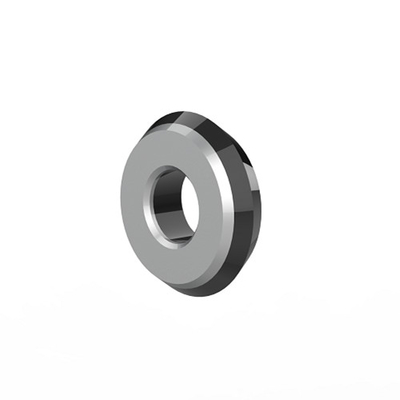 HD zusammengesetzter Diamond Glass Cutting Wheel 5.5CM*4CM*1CM