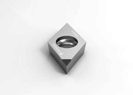 Multi Funktions-Karbid PCD DCGW fügt für CNC-Maschinen ein