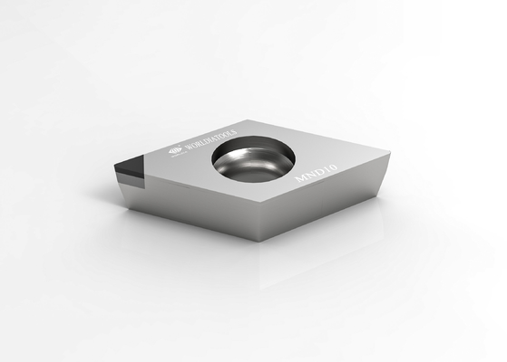 Multi Funktions-Karbid PCD DCGW fügt für CNC-Maschinen ein