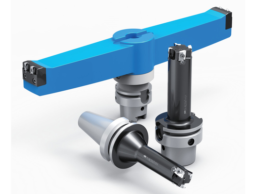 Indexierbarer Fräser-Durchmesser des Zylinderschafts-PCD 25mm bis 32mm