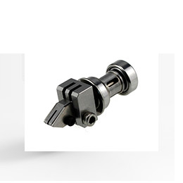 Zink-Aluminiumlegierung, die Rad-genaues Halter Soem-ODM anreißt