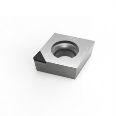 Fügen cm Art CVD CCGW CCGT Diamond Turning Insert ein