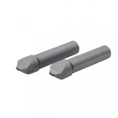 Chemischer Dampf-Absetzungs-Diamond Chisel Dresser For Grinding-Räder