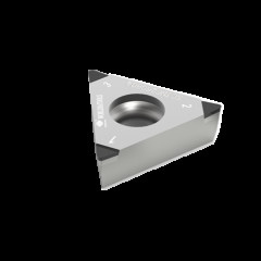 TPGW TPGT Silikon-Aluminiumlegierungen CVD Diamond Turning Insert For High