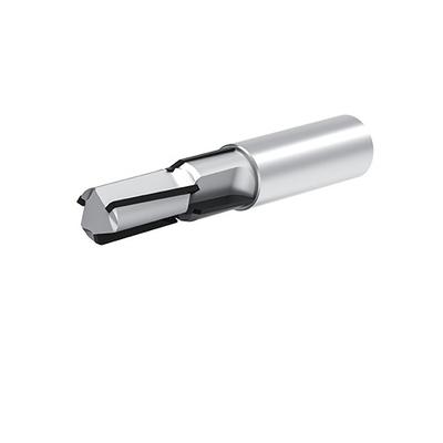 Haltbare polykristalline Werkzeuge Diamond Reamers PCD für Rollen-Platte