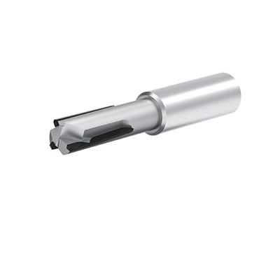 Haltbare polykristalline Werkzeuge Diamond Reamers PCD für Rollen-Platte