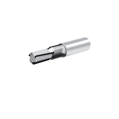Haltbare polykristalline Werkzeuge Diamond Reamers PCD für Rollen-Platte