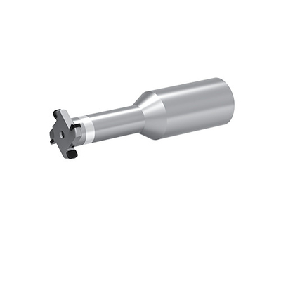 Aluminiumverarbeitungspcd-Bohrwerkzeug-Schneidwerkzeug für Autoteile