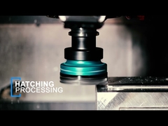 Indexierbare Planfräser Worldia