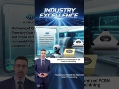 Verarbeitung von Verringerungsgängen von humanoiden Roboter-RV